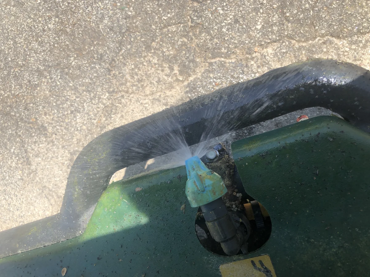 Herbicide Damage thumbnail 7