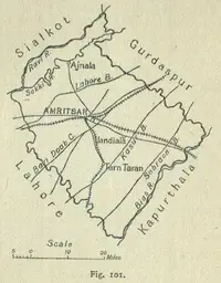 Poor Drainage / Waterlogging