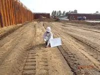 Soil Compaction in Middle Tennessee